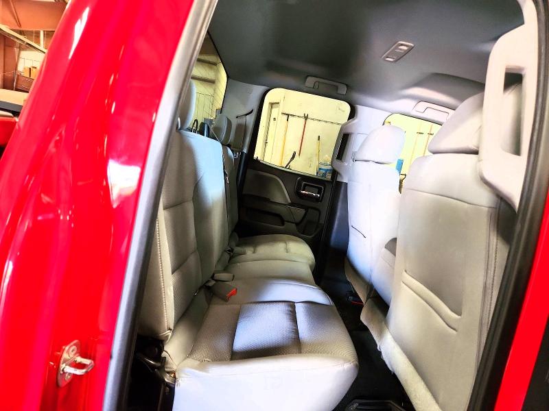 Продаж на аукціоні авто 2016 Chevrolet Silverado, vin: 1GCVKPEC5GZ350323, номер лоту: 63368576