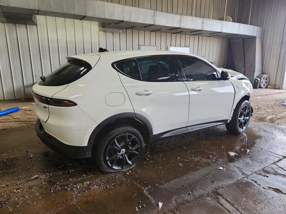 Продажа на аукционе авто 2024 Dodge Hornet, vin: ZACNDFAN0R3A42626, номер лота: 64330756