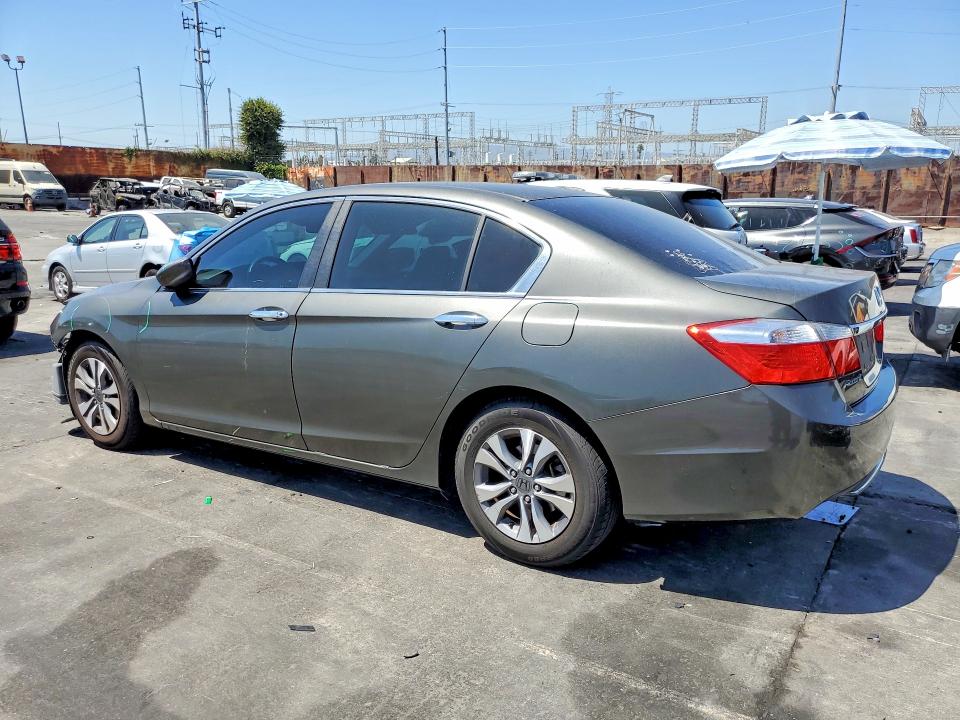 2014 Honda Accord მანქანა იყიდება აუქციონზე, vin: 1HGCR2F31EA149441, აუქციონის ნომერი: 65819236