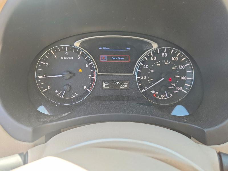 2013 Nissan Altima მანქანა იყიდება აუქციონზე, vin: 1N4BL3AP2DN576197, აუქციონის ნომერი: 65274076