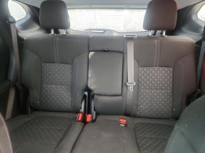 66181356 :رقم المزاد ، 3GNKBBRA3LS718897 vin ، 2020 Chevrolet Blazer مزاد بيع