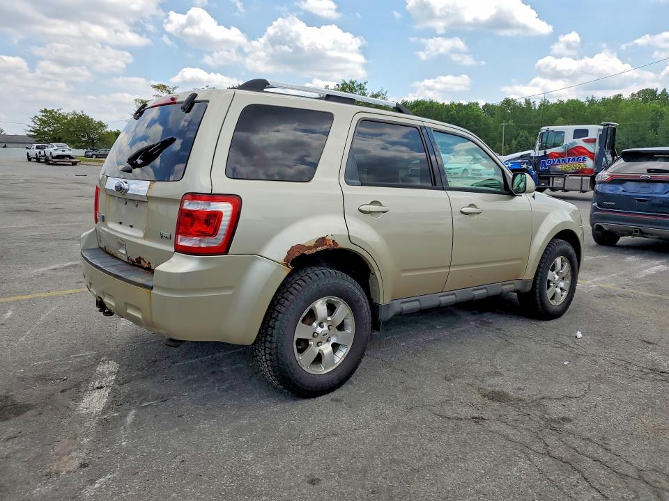 63777966 :رقم المزاد ، 1FMCU9EG1CKA76147 vin ، 2012 Ford Escape مزاد بيع