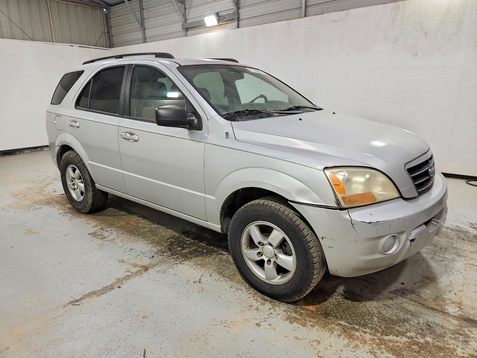Aukcja sprzedaży 2008 Kia Sorento, vin: KNDJD735185791565, numer aukcji: 66097196