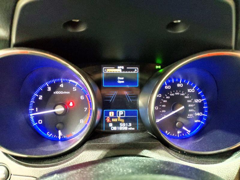 65341136 :رقم المزاد ، 4S4BSANC0H3366056 vin ، 2017 Subaru Outback مزاد بيع