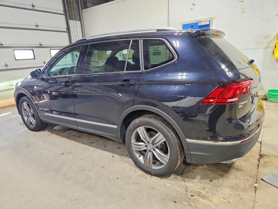 Продажа на аукционе авто 2019 Volkswagen Tiguan, vin: 3VV4B7AX1KM074111, номер лота: 65548046
