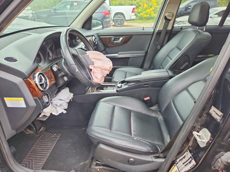66931016 :رقم المزاد ، WDCGG8JB3DG141743 vin ، 2013 Mercedes-benz Glk مزاد بيع
