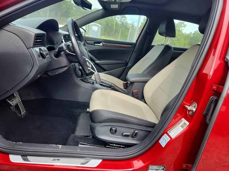 Aukcja sprzedaży 2021 Volkswagen Passat, vin: 1VWMA7A31MC008643, numer aukcji: 66595286