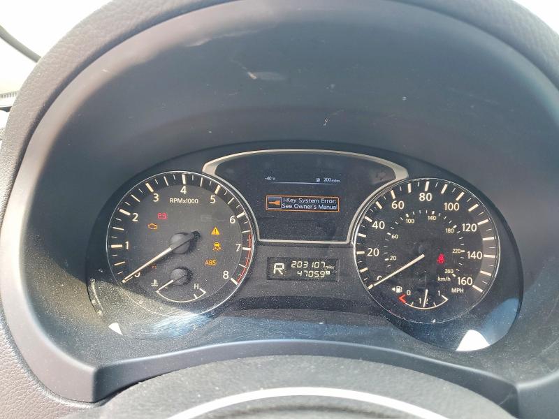62456566 :رقم المزاد ، 1N4AL3AP1FC145294 vin ، 2015 Nissan Altima مزاد بيع