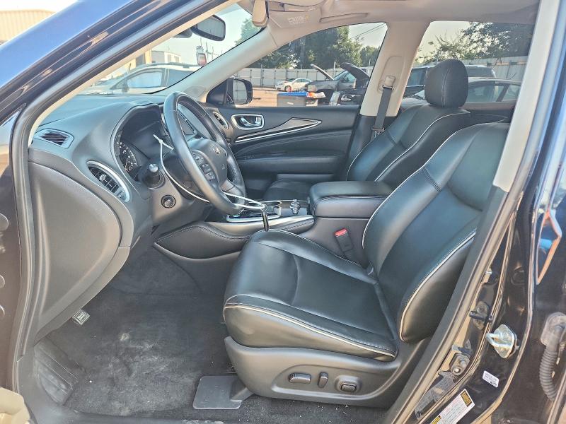 Продажа на аукционе авто 2019 Infiniti Qx60, vin: 5N1DL0MN3KC522200, номер лота: 63744816