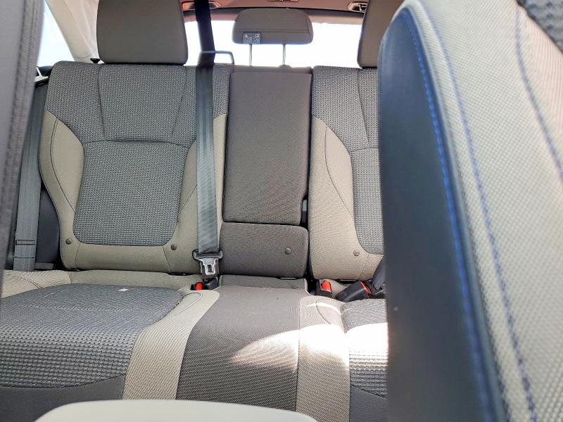 Продажа на аукционе авто 2025 Subaru Forester, vin: JF2SLSED1SH403918, номер лота: 65601136