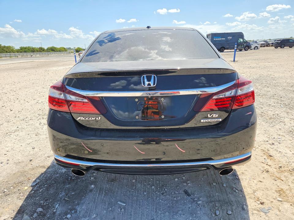 Aukcja sprzedaży 2016 Honda Accord, vin: 1HGCR3F99GA024975, numer aukcji: 65450686