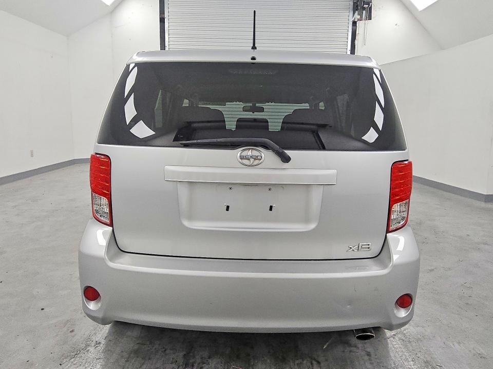 Aukcja sprzedaży 2012 Scion Xb, vin: JTLZE4FE5CJ004647, numer aukcji: 66535446