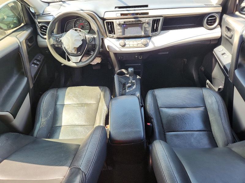 63851026 :رقم المزاد ، JTMRFREV2D5021097 vin ، 2013 Toyota Rav4 مزاد بيع