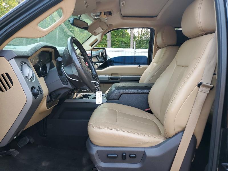 2016 Ford F250 მანქანა იყიდება აუქციონზე, vin: 1FT7W2B68GEA82163, აუქციონის ნომერი: 64500766