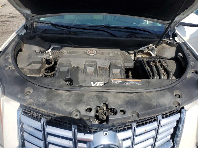 65226836 :رقم المزاد ، 3GYFNBE31ES635653 vin ، 2014 Cadillac Srx مزاد بيع