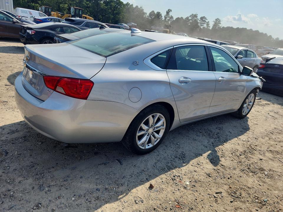 Aukcja sprzedaży 2019 Chevrolet Impala, vin: 2G11Z5SA3K9143474, numer aukcji: 62498766