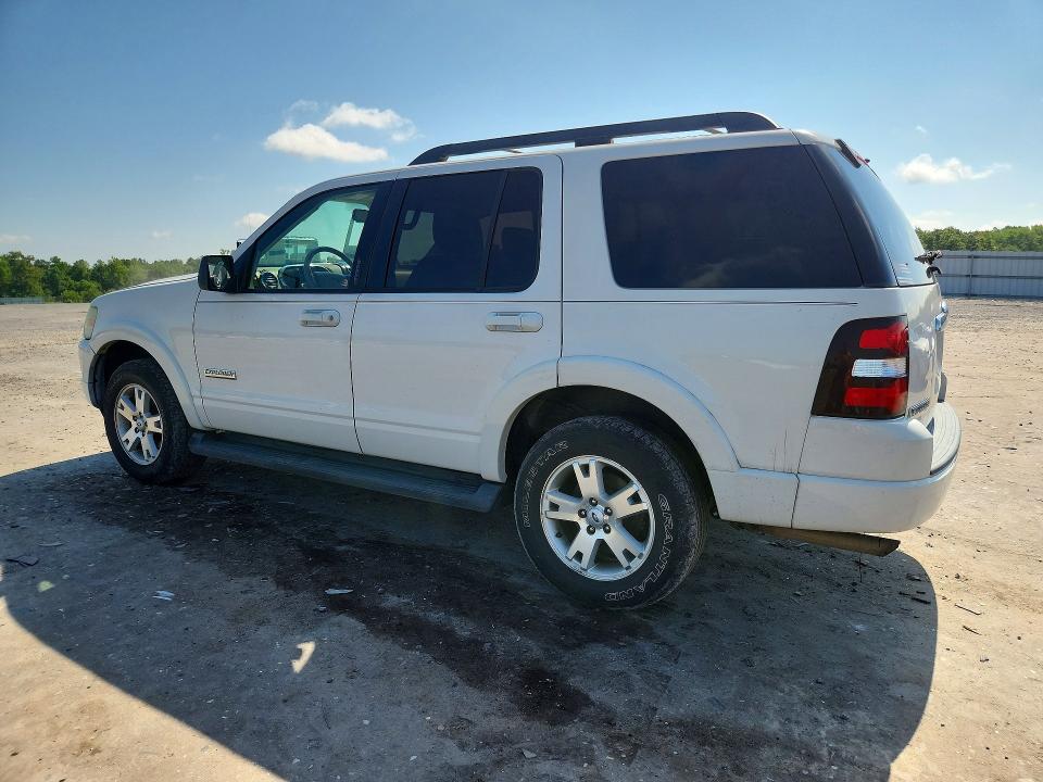 Продажа на аукционе авто 2008 Ford Explorer, vin: 1FMEU73E28UA68441, номер лота: 63865976