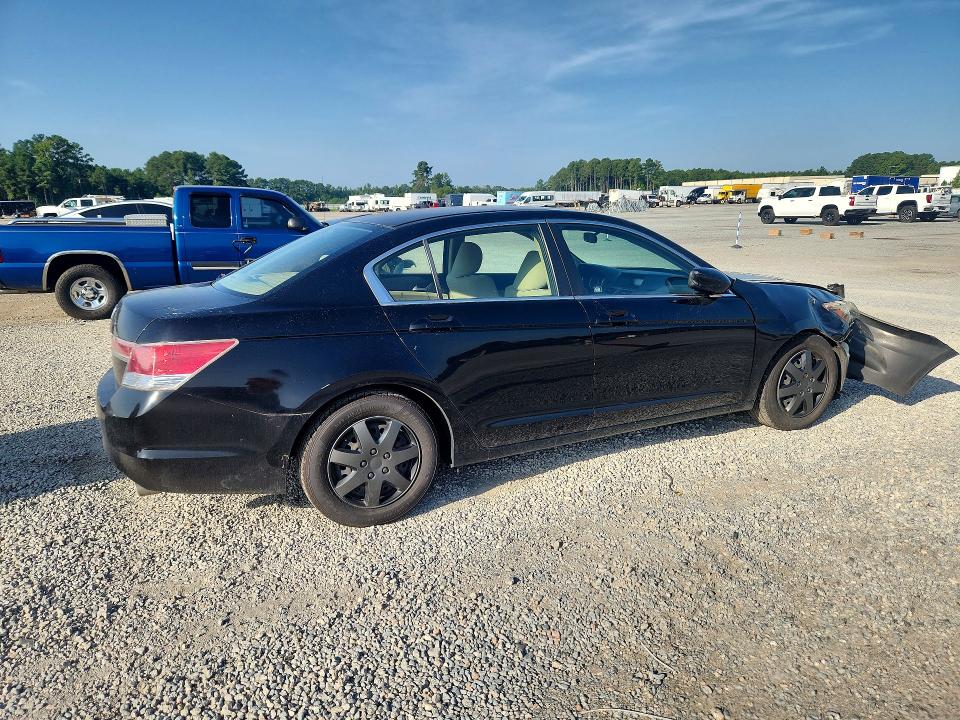2012 Honda Accord მანქანა იყიდება აუქციონზე, vin: 1HGCP2F33CA017672, აუქციონის ნომერი: 65275726
