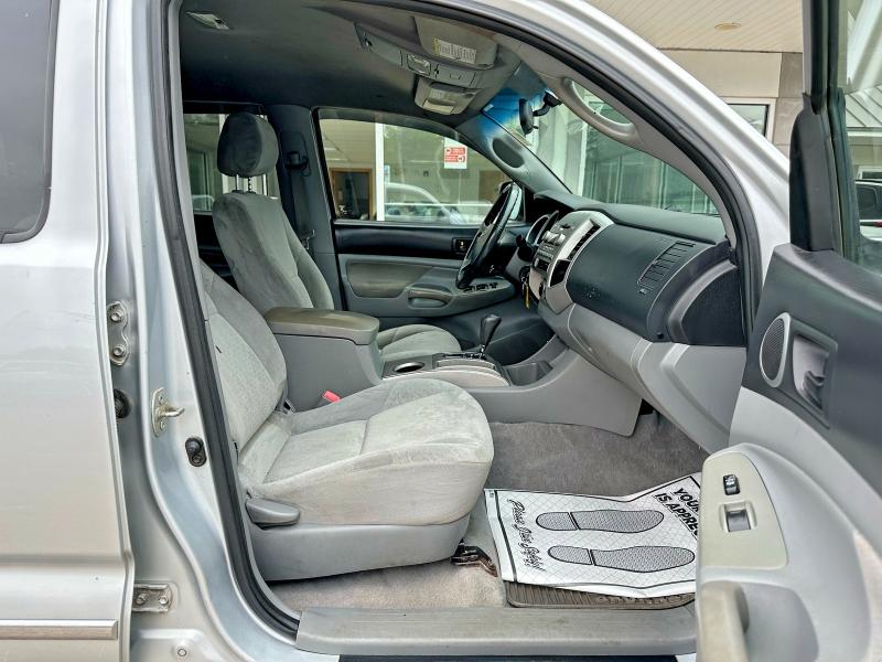 66983756 :رقم المزاد ، 5TELU42N36Z312484 vin ، 2006 Toyota Tacoma مزاد بيع