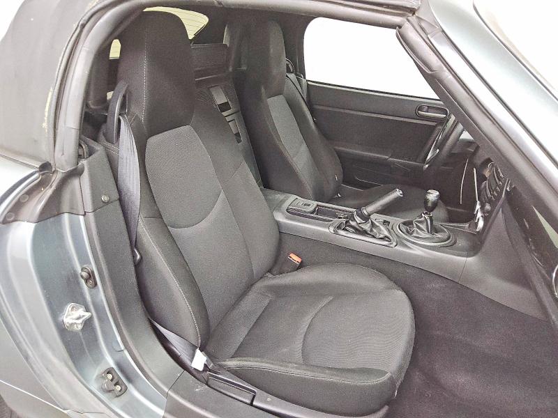 Продаж на аукціоні авто 2013 Mazda Mx-5 Miata, vin: JM1NC2JF8D0232699, номер лоту: 63573956