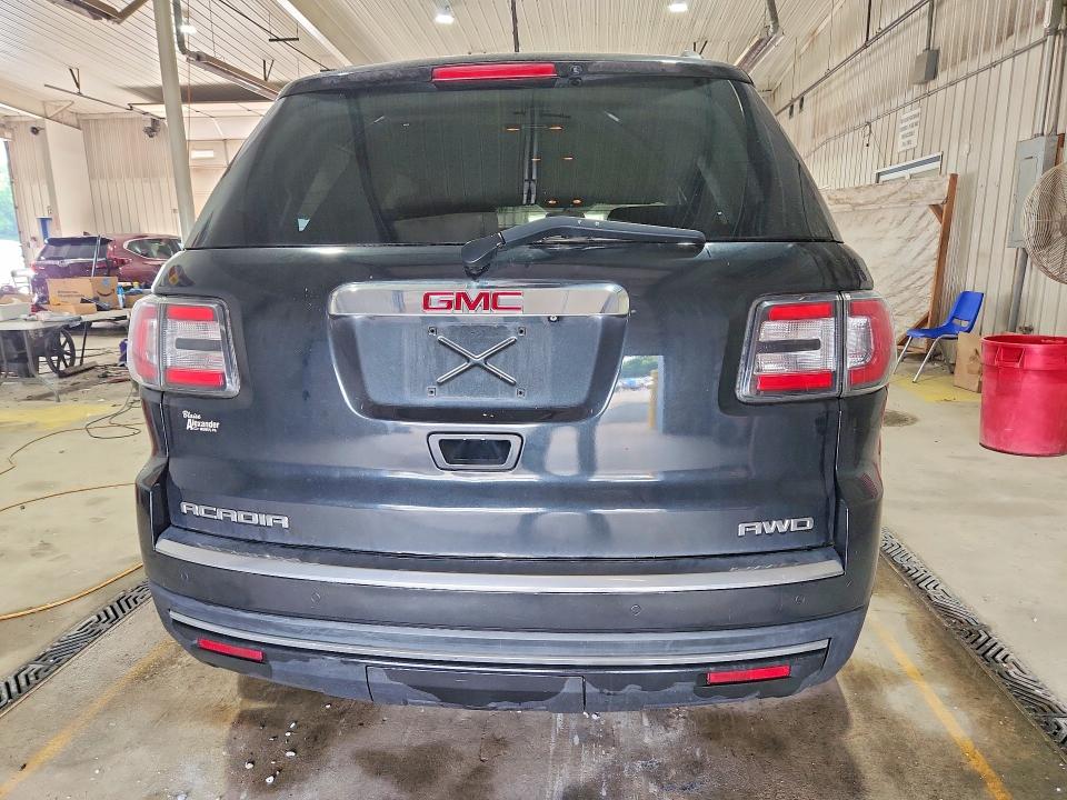 Продаж на аукціоні авто 2014 Gmc Acadia, vin: 1GKKVPKD1EJ192425, номер лоту: 63746676