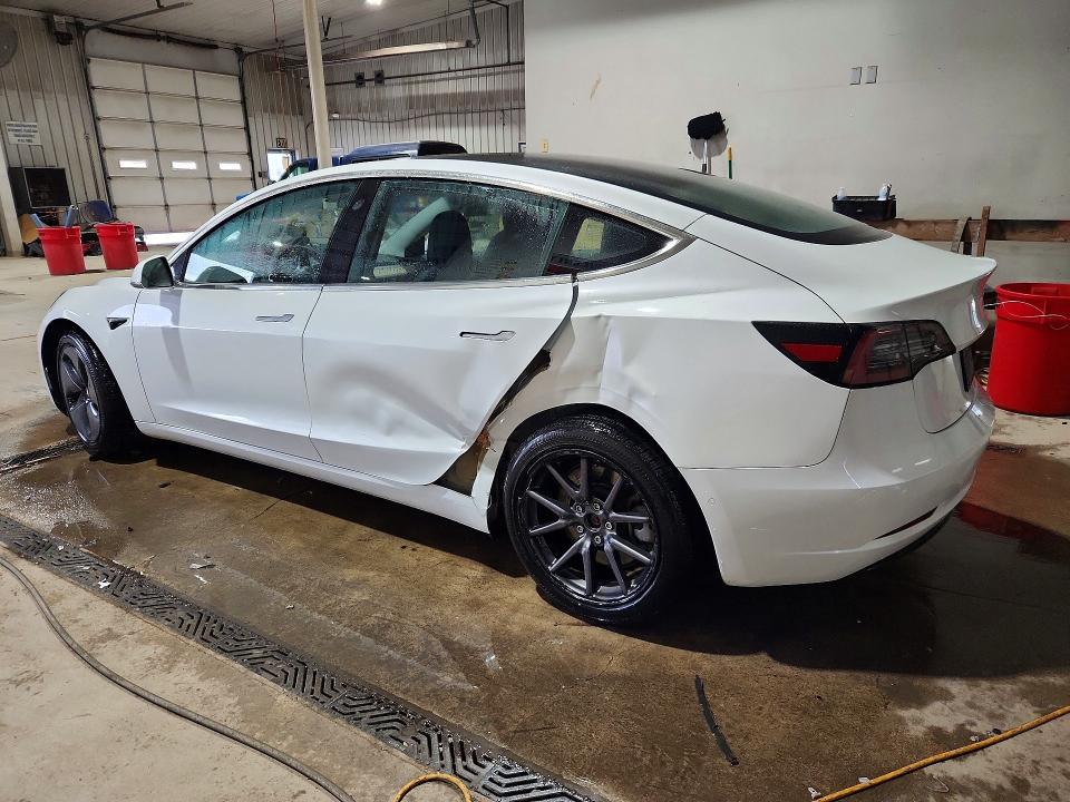 Продажа на аукционе авто 2020 Tesla Model 3, vin: 5YJ3E1EB6LF618850, номер лота: 66193416