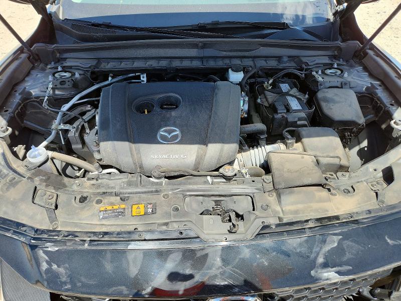 64959656 :رقم المزاد ، 7MMVABEM1PN126570 vin ، 2023 Mazda Cx-50 مزاد بيع