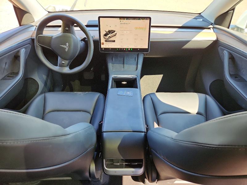 Aukcja sprzedaży 2023 Tesla Model Y, vin: 7SAYGDEE0PA109533, numer aukcji: 63767756