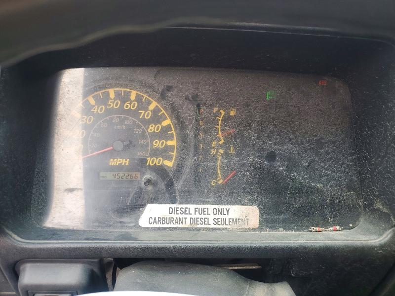 Aukcja sprzedaży 2005 Isuzu Npr, vin: JALC4B16857015259, numer aukcji: 67105986