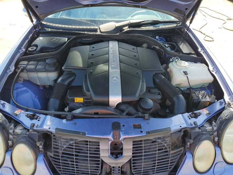 64391836 :رقم المزاد ، WDBLK70G4YT051944 vin ، 2000 Mercedes-benz Clk مزاد بيع