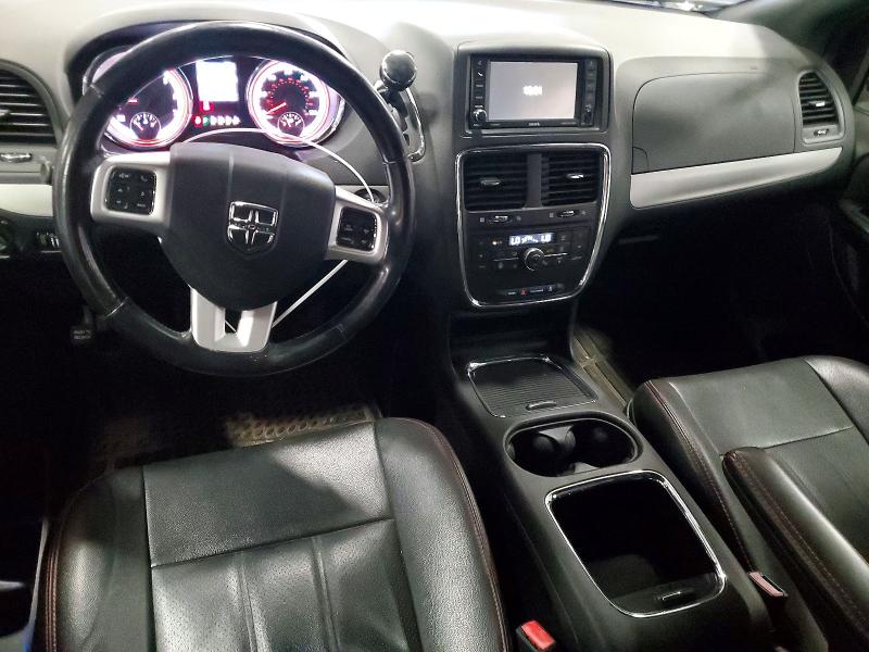 Продажа на аукционе авто 2019 Dodge Grand Caravan, vin: 2C4RDGEG6KR769105, номер лота: 66233626