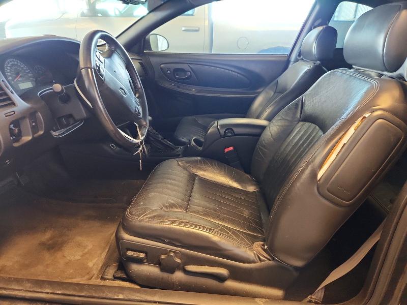64714726 :رقم المزاد ، 2G1WX15K719145140 vin ، 2001 Chevrolet Monte Carlo Ss 2d Co مزاد بيع
