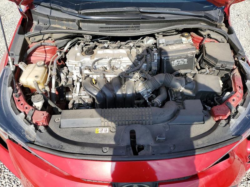 Продажа на аукционе авто 2020 Toyota Corolla, vin: JTDEPRAE0LJ090989, номер лота: 64788676