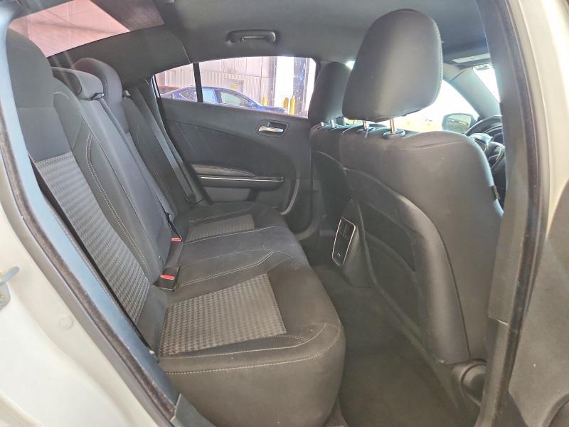 64571576 :رقم المزاد ، 2C3CDXJG8JH136304 vin ، 2018 Dodge Charger مزاد بيع