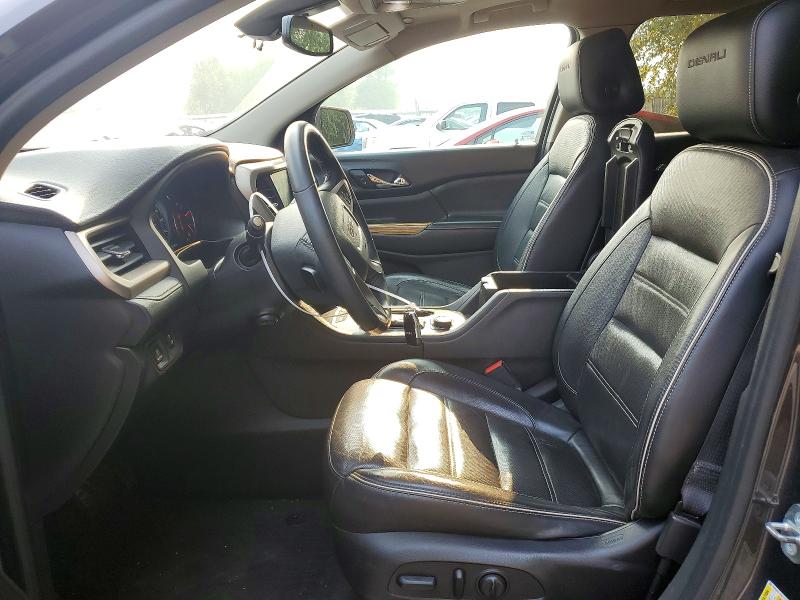 Aukcja sprzedaży 2017 Gmc Acadia, vin: 1GKKNXLS5HZ127970, numer aukcji: 63411586