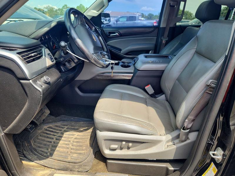 66826836 :رقم المزاد ، 1GNSCBKC9GR200469 vin ، 2016 Chevrolet Tahoe مزاد بيع