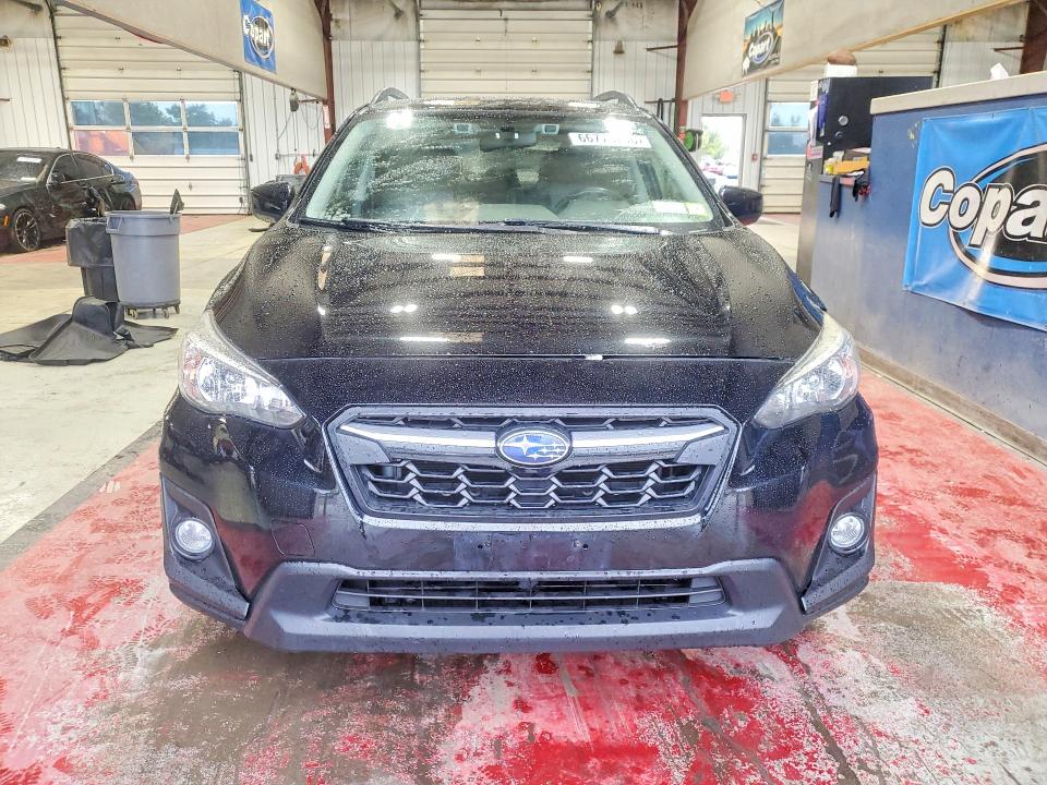 Aukcja sprzedaży 2019 Subaru Crosstrek, vin: JF2GTAEC9KH370710, numer aukcji: 66775796