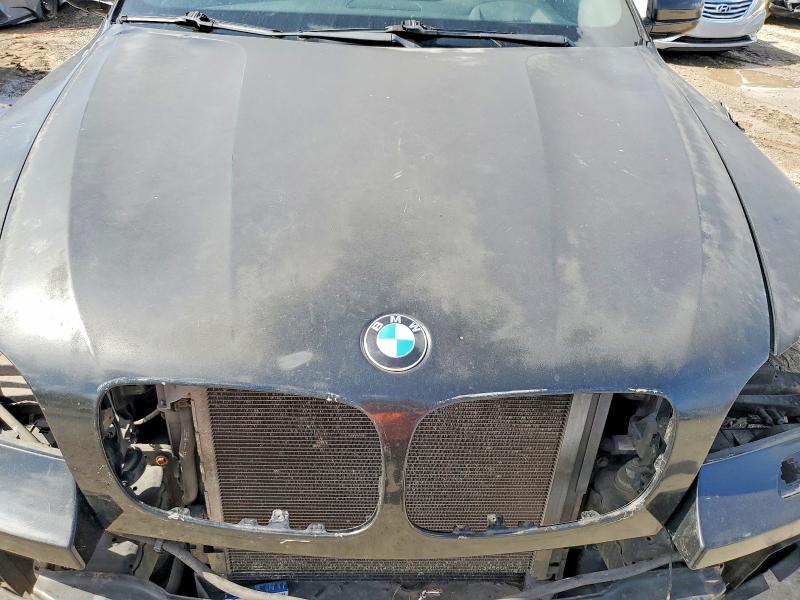 66554666 :رقم المزاد ، 5UXFG8C50BLZ95231 vin ، 2011 Bmw X6 مزاد بيع