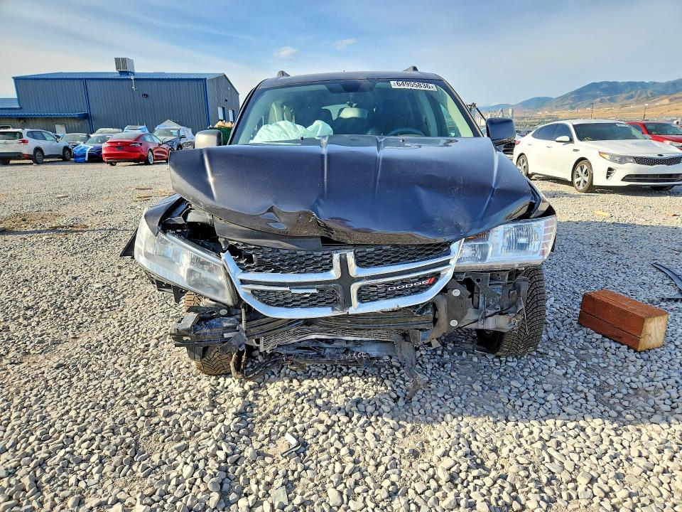 Aukcja sprzedaży 2017 Dodge Journey, vin: 3C4PDDBG8HT565292, numer aukcji: 64955836