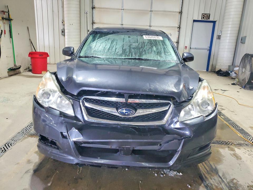 Продажа на аукционе авто 2012 Subaru Legacy, vin: 4S3BMBC60C3023029, номер лота: 63680836