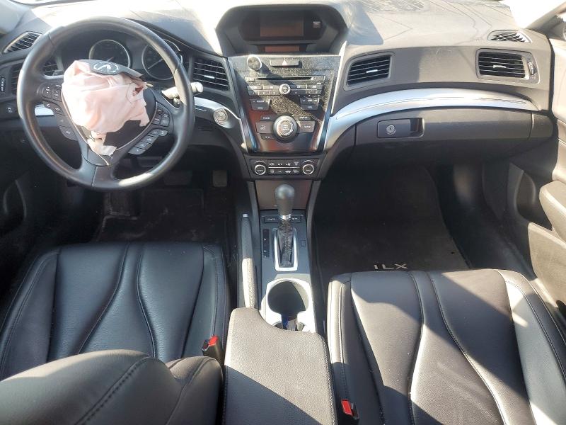 Aukcja sprzedaży 2020 Acura Ilx, vin: 19UDE2F34LA009042, numer aukcji: 66039636