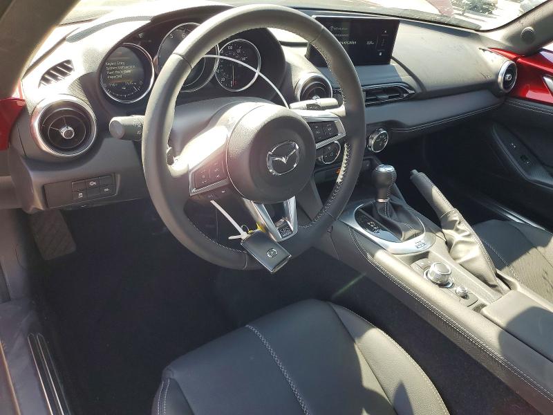 Продаж на аукціоні авто 2026 Mazda Mx-5 Miata, vin: JM1NDAD75T0704867, номер лоту: 66393046