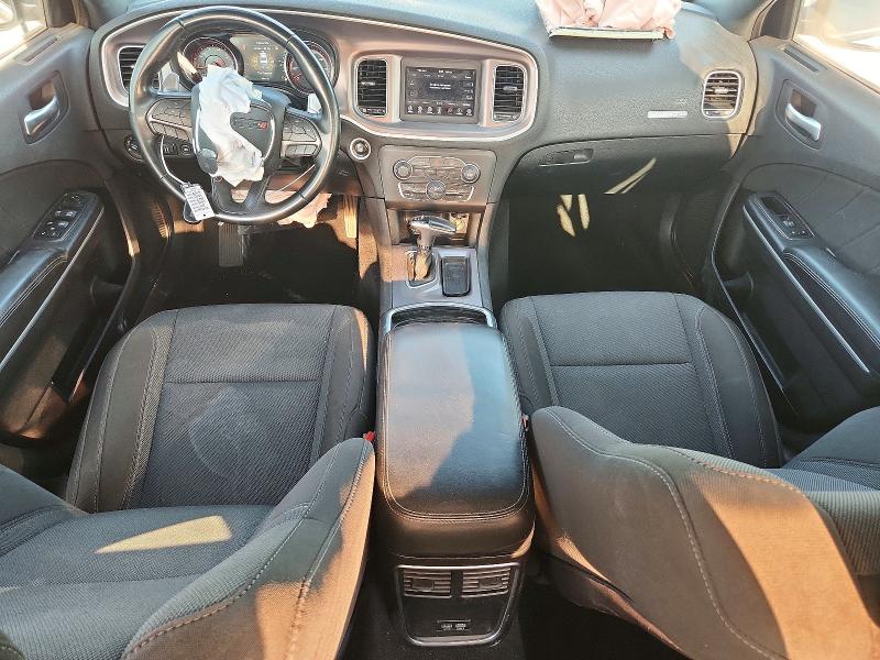 Aukcja sprzedaży 2019 Dodge Charger, vin: 2C3CDXBG0KH707302, numer aukcji: 63995566