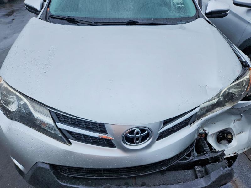 Aukcja sprzedaży 2014 Toyota Rav4, vin: JTMRFREV5EJ002004, numer aukcji: 63232096
