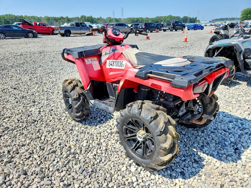Продажа на аукционе авто 2014 Polaris Sportsman, vin: 4XAMH57A1EA113275, номер лота: 64310036