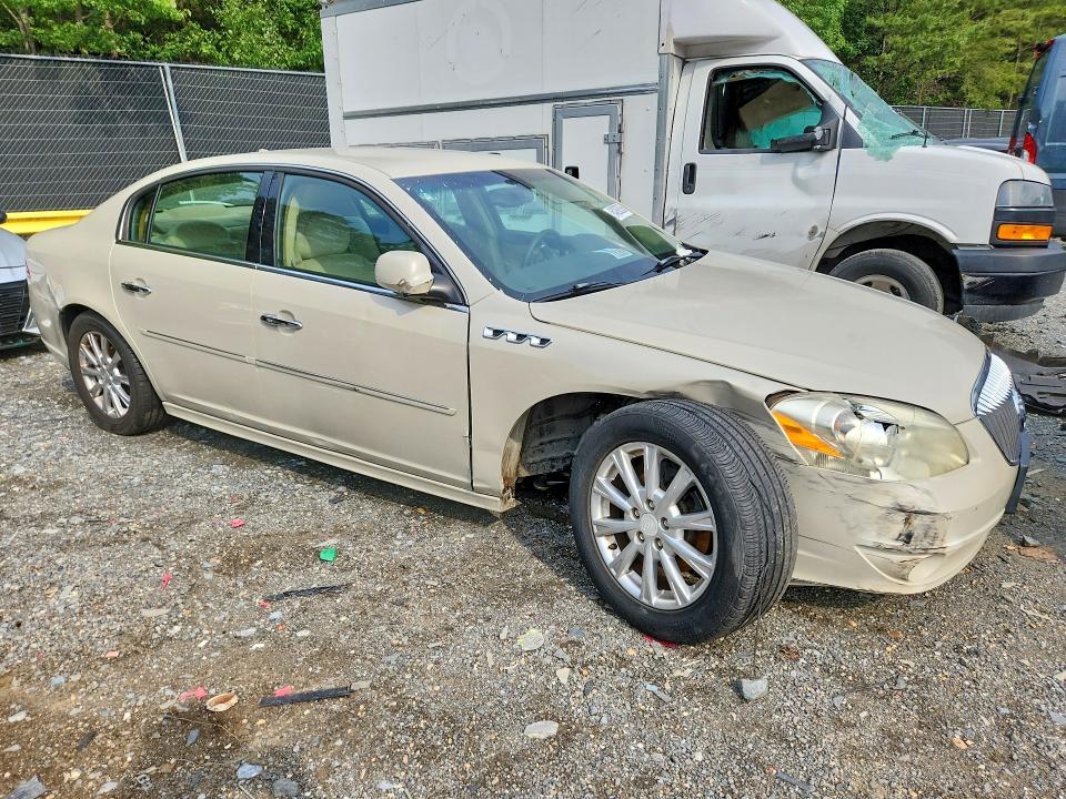 Продаж на аукціоні авто 2011 Buick Lucerne, vin: 1G4HA5EM9BU116149, номер лоту: 64395356