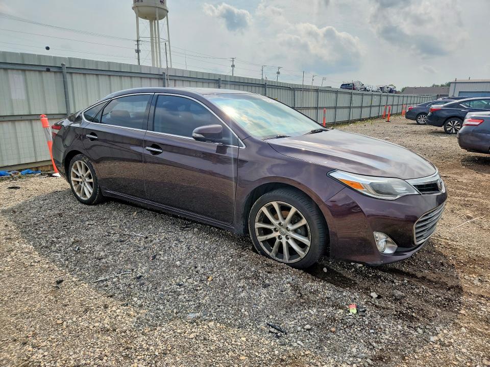 Продаж на аукціоні авто 2015 Toyota Avalon, vin: 4T1BK1EB8FU174611, номер лоту: 64854056