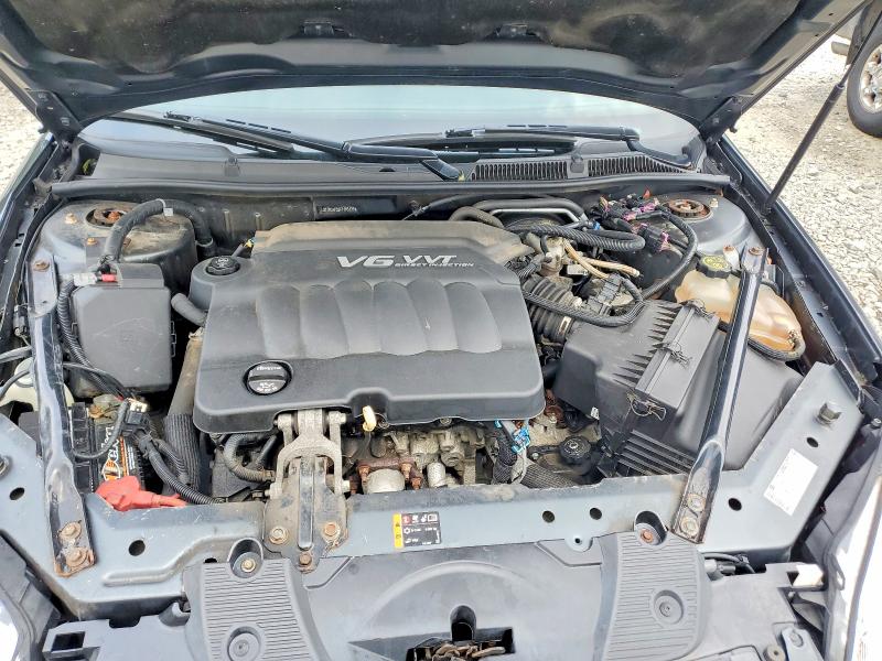 2014 Chevrolet Impala Limited მანქანა იყიდება აუქციონზე, vin: 2G1WC5E38E1153179, აუქციონის ნომერი: 65606736