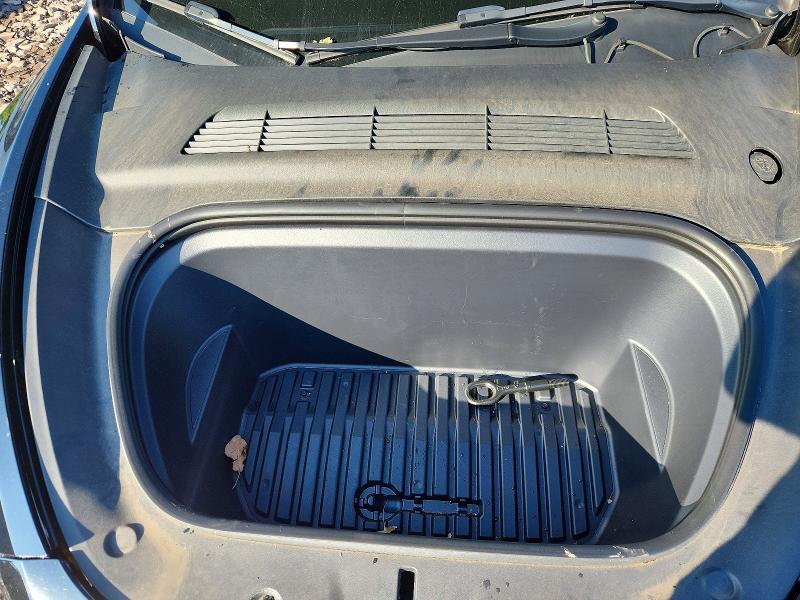 Aukcja sprzedaży 2022 Tesla Model Y, vin: 7SAYGDEE6NF444733, numer aukcji: 64088476