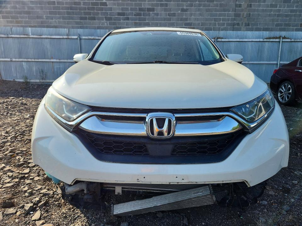 2018 Honda Cr-v მანქანა იყიდება აუქციონზე, vin: 2HKRW2H50JH658892, აუქციონის ნომერი: 65369916